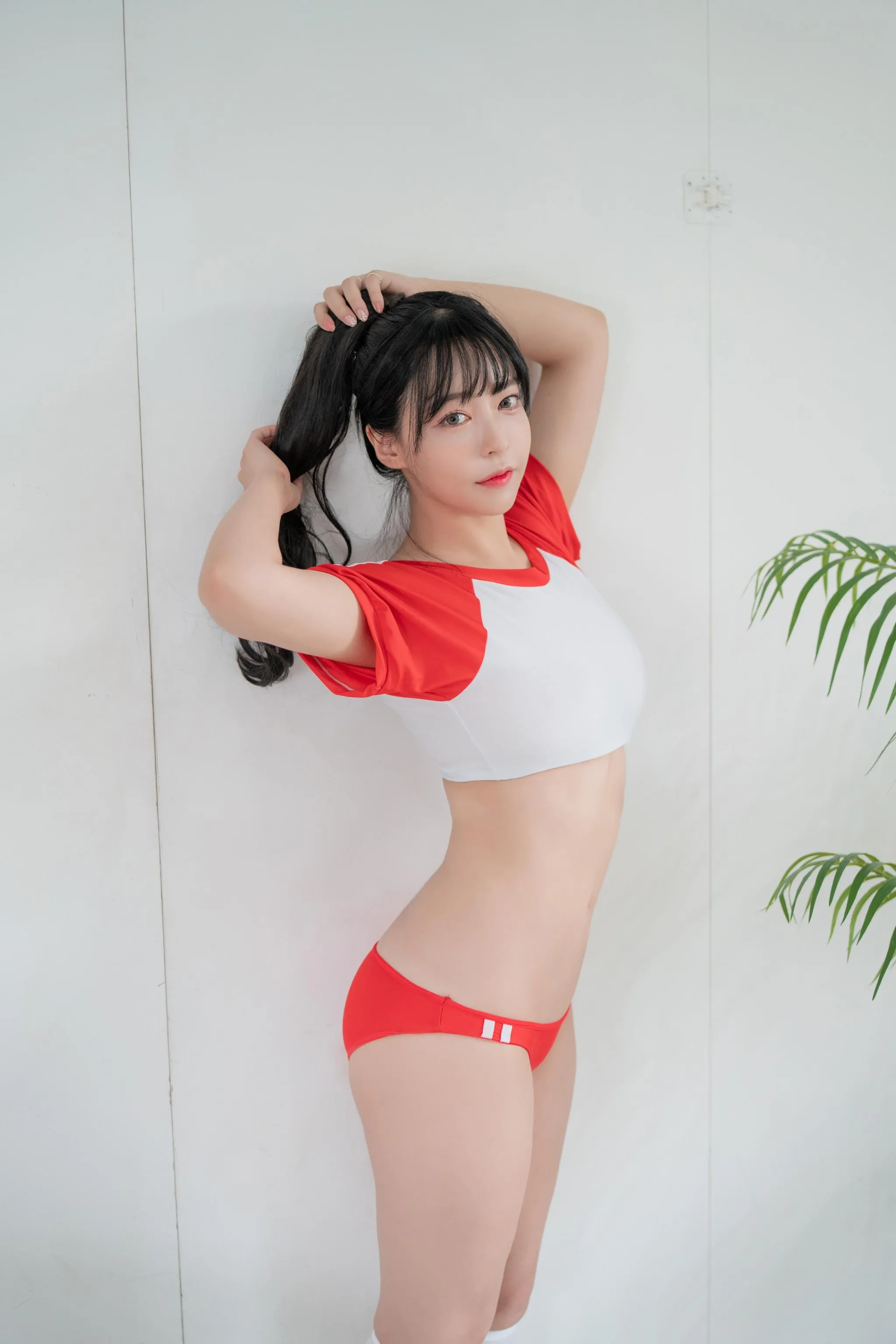 [CreamSoda] MoMo – NO.001 MoMo Vol.01 [154P]插图3